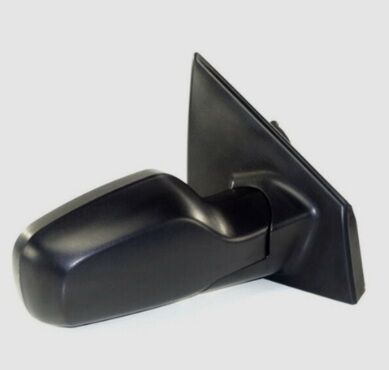 Renault Clio 3-III Dış Dikiz Aynası Sağ Mekanik - 7701061191 - İthal