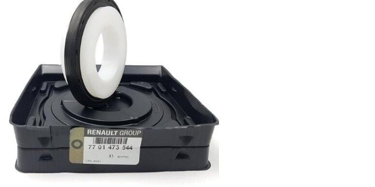 Renault Fluence Arka Grank Keçesi - 7701473544 - 289132889R