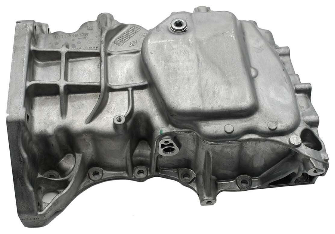 Renault Megane IV - 4 / Talisman - Silindir Yağ Ara Karteri 1.6 Dci R9M - 111231524R - 111234933R - 110179801R