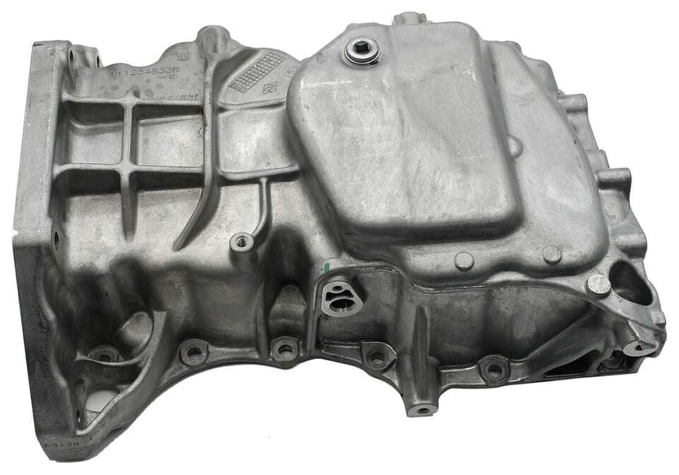 Renault Megane IV - 4 / Talisman - Silindir Yağ Ara Karteri 1.6 Dci R9M - 111231524R - 111234933R - 110179801R
