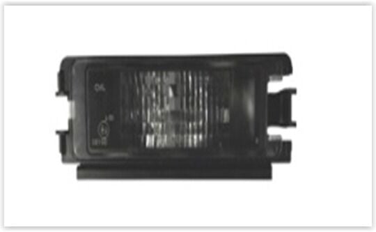 Renault Clio III - 3 / Symbol Joy / Clio IV - 4 / Dacia Sandero / Logan 2008-2014 - Plaka Aydınlatma Lambası - 8200957874