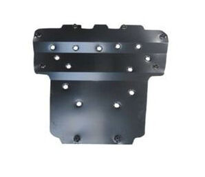 Renault Clio / Kangoo / Dacia Logan Karter Muhafazası (Sac) - 8200208423 - 8200208420 - 7700273282