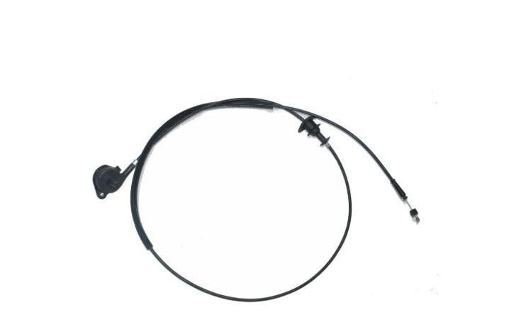 Renault Megane 1 - I Motor Kaput Açma Teli Mandallı - 7700421505 - Cavo