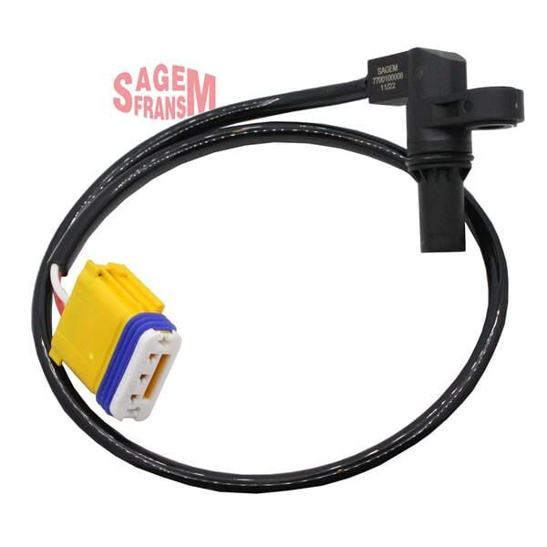 Renault Clio / Megane / Scenic / Laguna Dpo Otomatik Vites Kaptörü - 7700100008