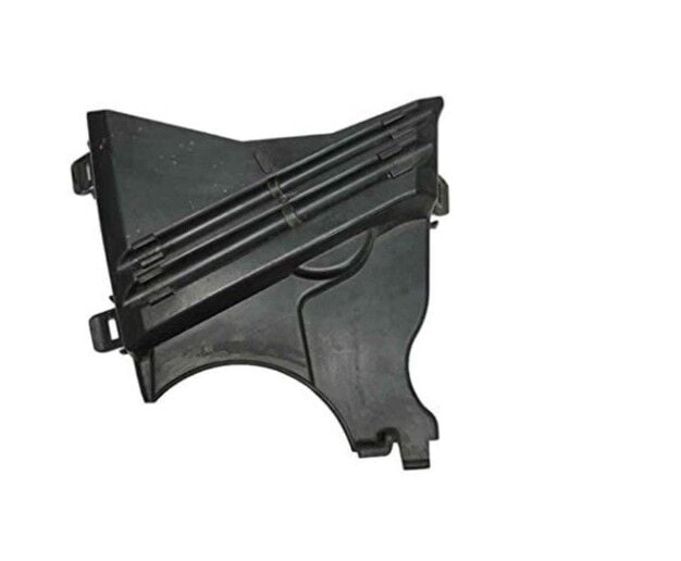 Renault Fluence (1.5 Dcİ K9K) Eksantrik Kayış Kapağı Alt / Üst Takım - 135613805R