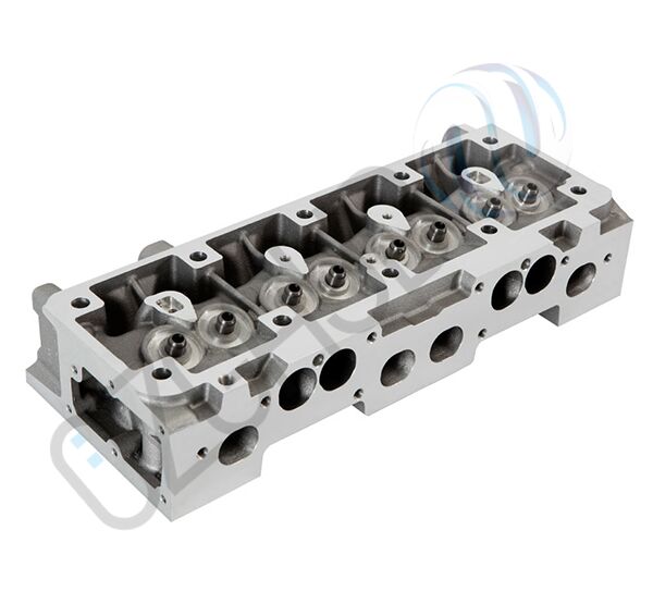 R12 / R9 / R19 Silindir Kapağı 1400 Karbüratörlü - 7702128409 -7702164346
