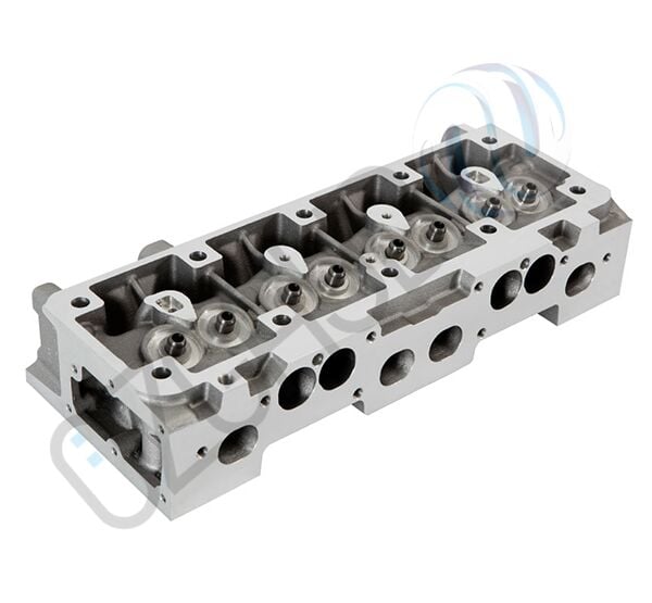 R12 / R9 / R19 Silindir Kapağı 1400 Karbüratörlü - 7702128409 -7702164346