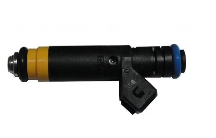 Renault Clio Enjektör - (1.4 8 Valf K7J) - 8200128961