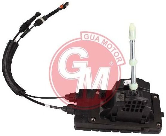 Dacia Duster II - 2 - Vites Kumanda Kutusu Kollu Telli - 341088903R - 8200976710