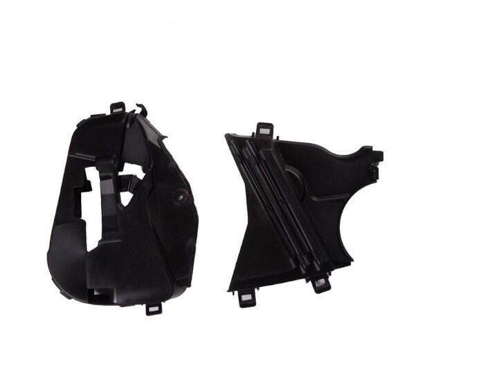 Renault Fluence (1.5 Dcİ K9K) Eksantrik Kayış Kapağı Alt / Üst Takım - 135613805R