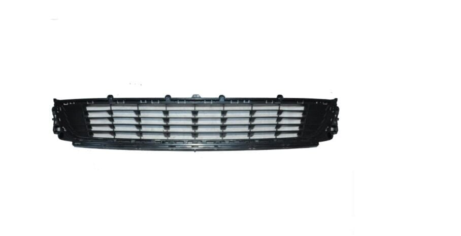 Renault Megane 3 - III Ön Tampon Izgarası (2013-2016) - 622549428R - Mais