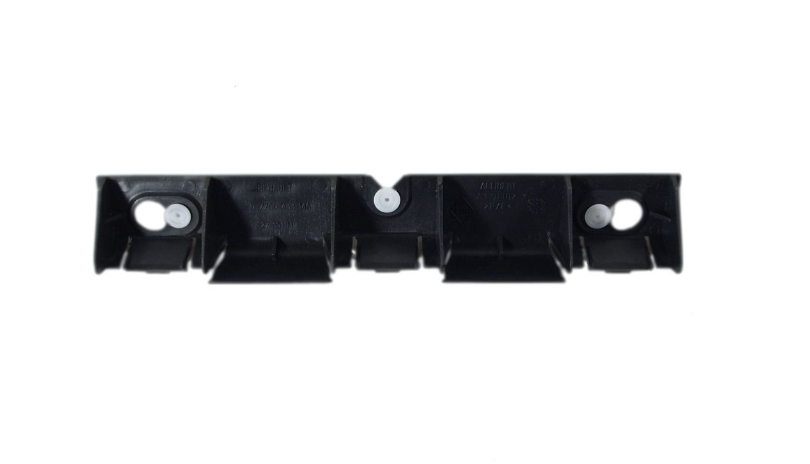 Renault Clio 2 - II - Arka Tampon Ayağı Braketi - 7700433146 -İthal