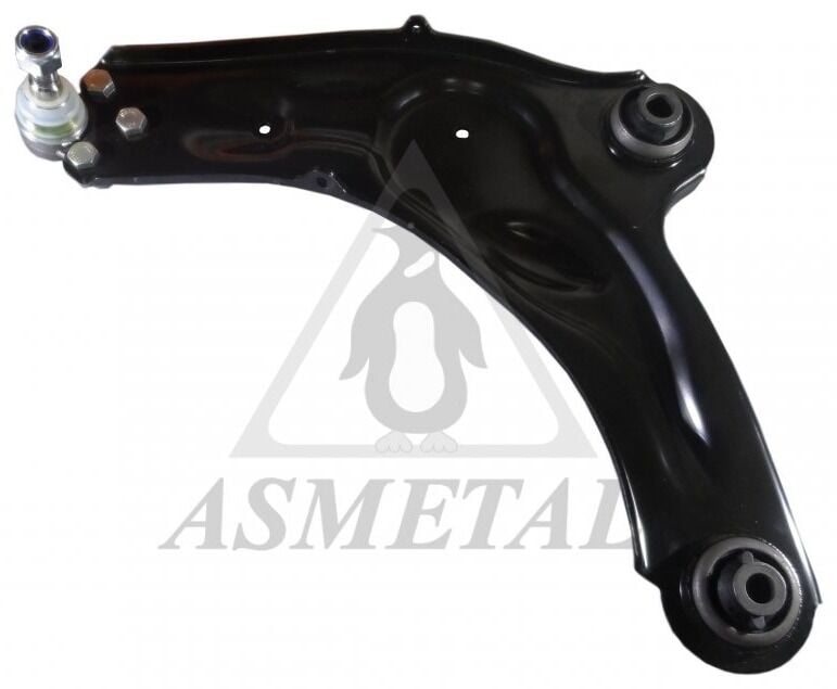Renault Espace IV - 4 (2002-2014) - Sol Rotilli Salıncak-Tabla - 545018433R