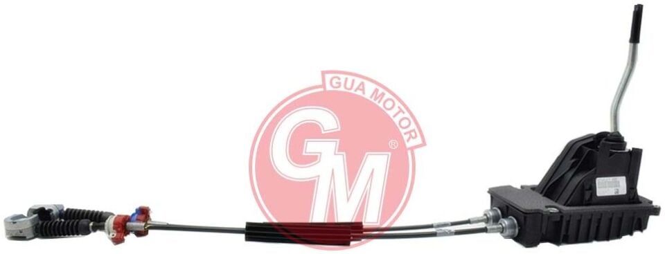 Renault Clio / Symbol I - 1 - Vites Kumanda Kutusu Kollu Telli - 8200905264 - 7701479164