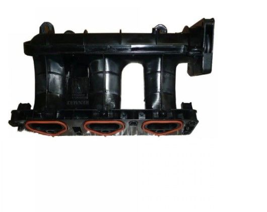 Reault Clio 4 - IV (0.9 TCE H4B) Emme Manifoldu Komple - 140032844R - Orjinal Yedek Parça