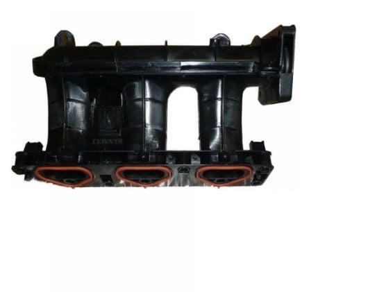 Reault Clio 4 - IV (0.9 TCE H4B) Emme Manifoldu Komple - 140032844R - Orjinal Yedek Parça