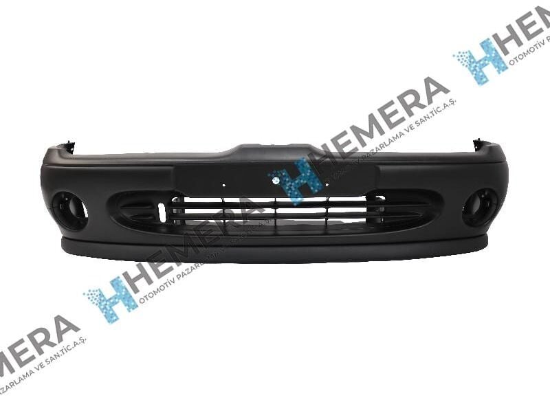 Renault Megane 1 - I (1995 - 1999) Ön Tampon Sisli Coupe - 7701367964