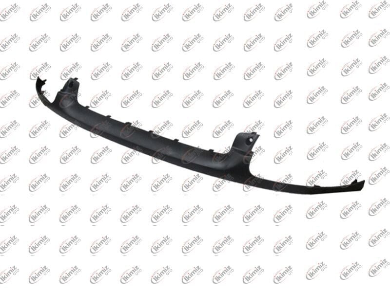 Renault Clio II - 2 - Ön Plastik Orta Panjur Çıtası - 7701470684 - 620783923R