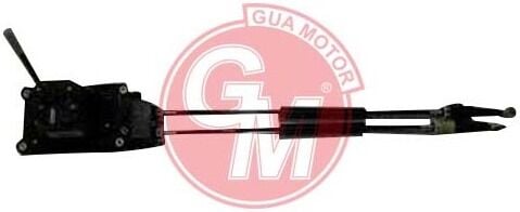 Renault Clio III - 3 - Vites Kumanda Kutusu Kollu Telli - 8200755871 - 8200556912