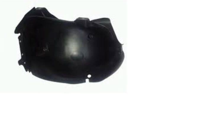 Renault Clio 4 - IV Sol Önün Önü Çamurluk Davlumbazı - 638458298R - İthal