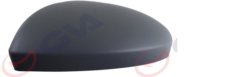 Renault Clio 5-V- IV Ön Sol Dış Dikiz Ayna Kapağı - 963737470R - GVA