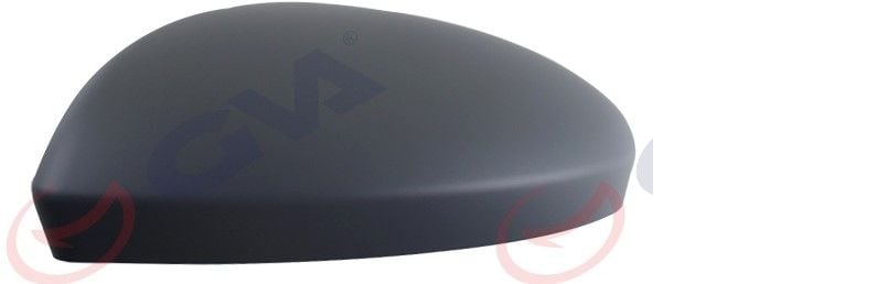 Renault Clio 5-V- IV Ön Sol Dış Dikiz Ayna Kapağı - 963737470R - GVA