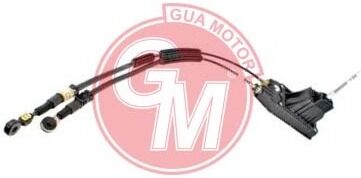 Renault Laguna II - 2 - Vites Kumanda Kutusu Kollu Telli - 8200777666 - 8200748177