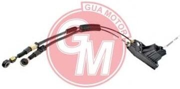 Renault Laguna II - 2 - Vites Kumanda Kutusu Kollu Telli - 8200777666 - 8200748177