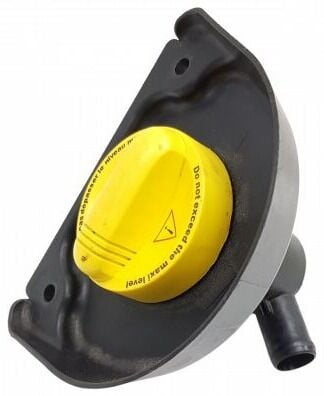 Renault Master III - 3 - Motor Yağ Dolum Borusu Ve Kapağı Seti (2010-2020) - 8200795333