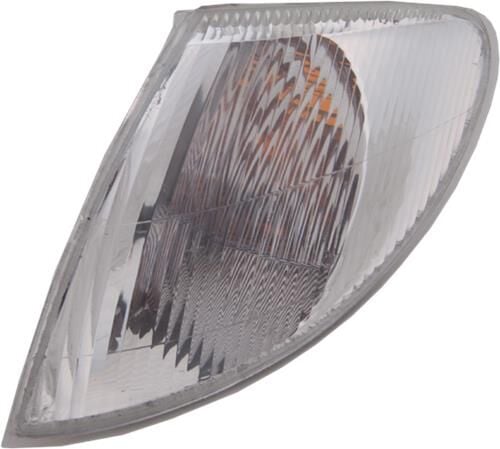 Renault Megane I - 1 / Scenic I - 1 1996-1999 - Sol Sinyal - 7701040712