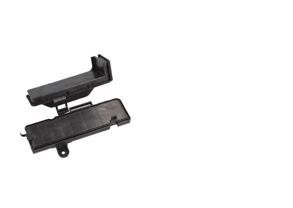 Renault Clio 4 - IV Polen Filtre Kapağı - 272767747R - İthal