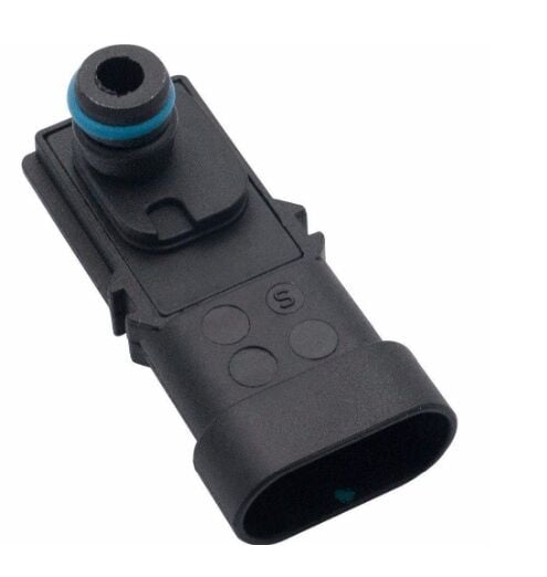 Renault Megane 2-II Basınç Map Sensörü - 8200121800-223658286R - Mais