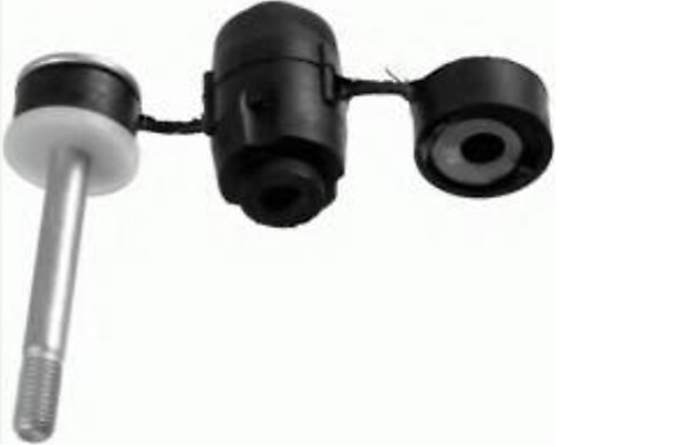 Renault Clio 1 - I - Clio 2 - II - Viraj Demir Uç Lastiği Rotu (Çivili Lastik) - 7700799404 - İthal