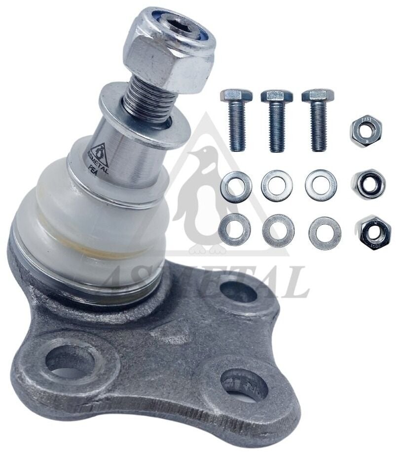 Renault Fluence / Megane III - 3 / Scenic III - 3 (2009-) - Alt Rotil - 401600005R - 401609060R