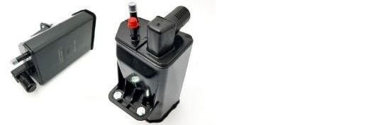 Renault Clio 4 - IV Benzin Dinlendirici / Kanister - 149509035R - 8201184565