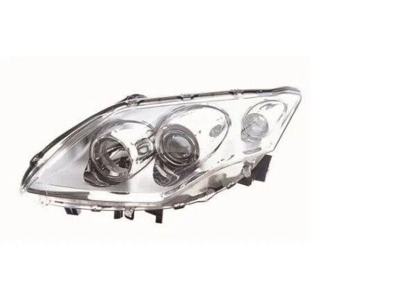 Renault Laguna 3 - III (2008 - 2015) Sol Ön Far Lambası İçi Beyaz - 260600038R - Depo