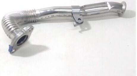 Renault Master III - 3 - EGR Borusu 2.3 Dci M9T (2010-2020) - 8200889758