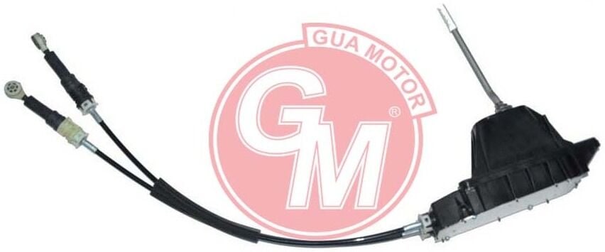 Dacia Duster II - 2 / Logan II - 2 / Sandero - Vites Kumanda Kutusu Kollu Telli - 6001548695 - 8200491656