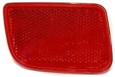 Renault Master III - 3 / Scenic II - 2 - Sol Ön Arka Tampon Reflektörü - 8200152642 - 265653569R - 4419393
