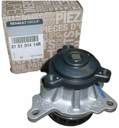 Renault Megane IV - 4 / Talisman - Su Pompası 1.7 Blue Dci - 210101414R - 210102784R - 2101000Q4B