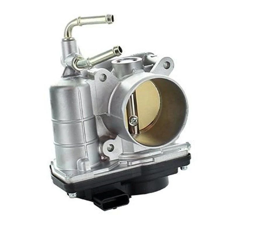 Renault Megane 4 - IV / Fluence (1.6 16 Valf H4M) Gaz Kelebeği / Kelebek Kutusu - 161191KA0B