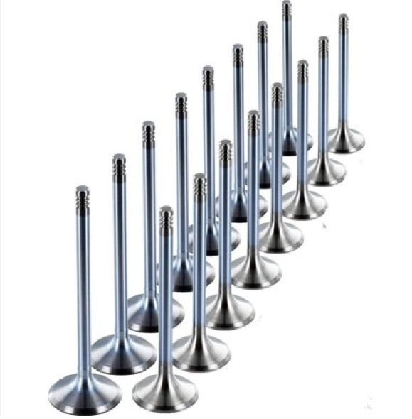 Renault Laguna 3 - III (1.5 Dci K9K) Emme + Eksoz Subap Takımı - 7701473184 - Süpsan