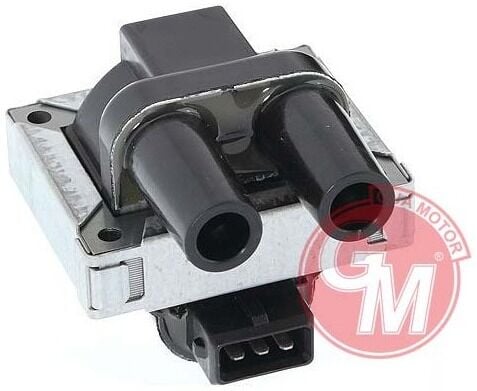 Renault Espace III - 3 / Laguna I - 1 / Megane I - 1 / Scenic - Ateşleme Bobini - 7700107269