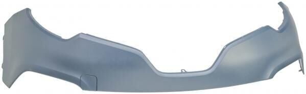 Renault Captur I - 1 - Ön Tampon Üst Parça (2013-2015) - 620229390R