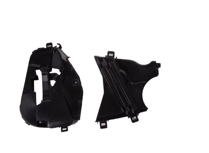 Renault Megane 3 - III (1.5 Dcİ K9K) Eksantrik Kayış Kapağı Alt / Üst Takım - 135613805R - Wıntech