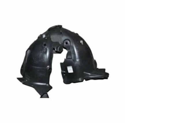 Renault Clio 5 - V Sol Ön Teker Çamurluk Davlumbazı - 638415025R