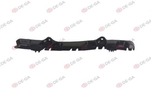 Dacia Duster 2 - II (2017-2021) Arka Tampon Braketi Sağ - 850445579R