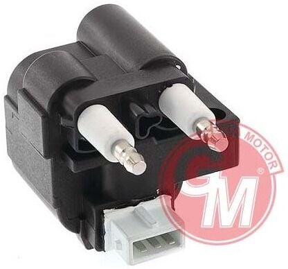 Renault Laguna / Megane / Scenic / Safrane II - 2 - Ateşleme Bobini - 7701041608 - 7700863021