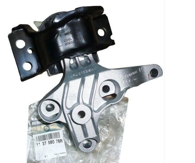 Renault Clio 4 - IV Sağ Üst Motor Takozu (Kulak) - 113756731R - Renault Mais