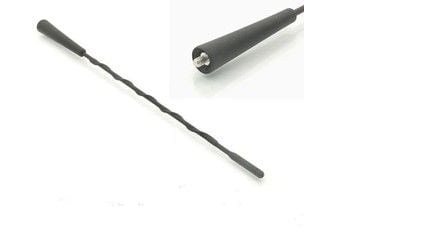 Renault Clio 4 - IV Radyo Anten Çubuğu - 8200500322 - İthal